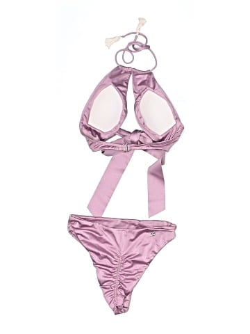 Bobbie Brooks Two Piece Swimsuit (view 2)