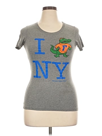 Bella Short Sleeve T-Shirt (view 1)