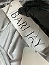 Bari Jay 100% Polyester Silver Cocktail Dress Size L - photo 4
