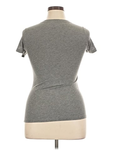 Bella Short Sleeve T-Shirt (view 2)