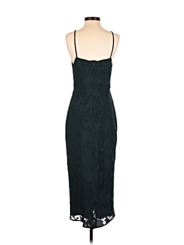 Hutch Cocktail Dress (view 2)
