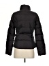 Eddie Bauer 100% Polyester Solid Black Snow Jacket Size XS - photo 2