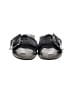 Dolce Vita Black Sandals Size 8 - photo 2