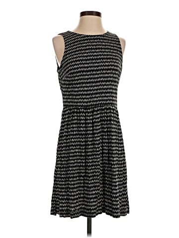 Ann Taylor LOFT Outlet Casual Dress (view 1)
