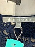 Daniel Rainn Blue Sleeveless Blouse Size 2X - photo 7