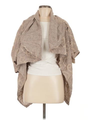 bryn WALKER Kimono (view 1)