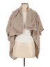bryn WALKER Tan Kimono Size M - photo 1