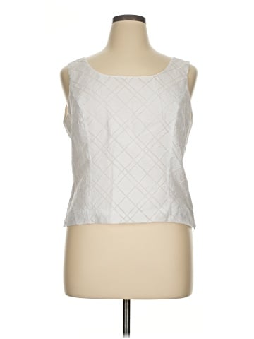 Le Suit Tank Top (view 1)