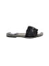 Dolce Vita Black Sandals Size 8 - photo 1