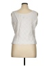 Le Suit Ivory Tank Top Size 14 - photo 2
