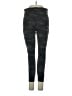 Athleta Camo Black Active Pants Size S - photo 1