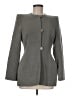 Giorgio Armani Gray Blazer Size EU (IT) 44 / US 8 - photo 1