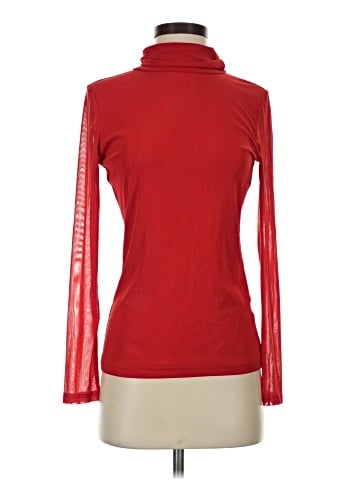 Adore Long Sleeve Turtleneck (view 1)