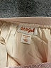 Cat & Jack 100% Polyester Stars Ivory Skirt Size 4 - photo 3