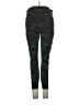 Athleta Camo Black Active Pants Size S - photo 2