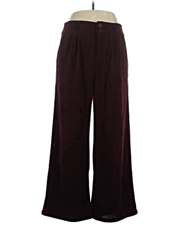 Cider Casual Pants (view 1)