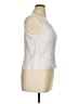 Le Suit Ivory Tank Top Size 14 - photo 4