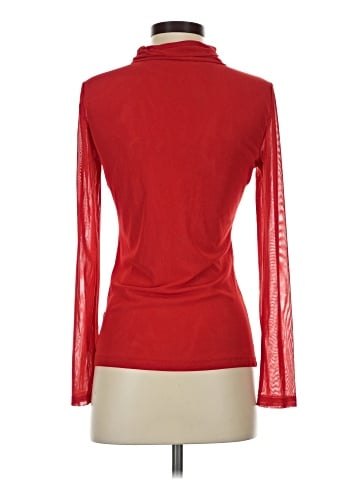 Adore Long Sleeve Turtleneck (view 2)