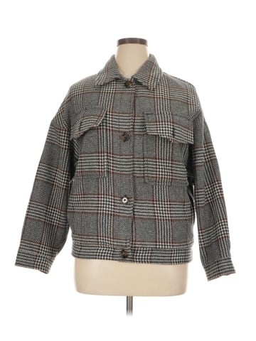 MNG Jacket (view 1)