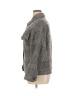 MNG Plaid Gray Jacket Size XL - photo 5