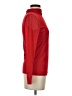 Adore Red Long Sleeve Turtleneck Size S - photo 4