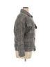 MNG Plaid Gray Jacket Size XL - photo 4