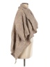 bryn WALKER Tan Kimono Size M - photo 4