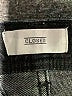 Closed Argyle Black Jeans Size 24 waist - photo 4