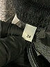 Closed Argyle Black Jeans Size 24 waist - photo 5