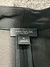 Ann Taylor Factory 100% Polyester Black Blazer Size XL - photo 6