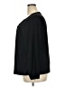 MICHAEL Michael Kors Black Long Sleeve Blouse Size 2X - photo 5