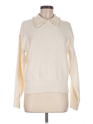 H&M Pullover Sweater (view 1)