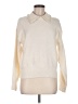 H&M Ivory Pullover Sweater Size M - photo 1