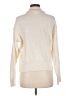 H&M Ivory Pullover Sweater Size M - photo 2