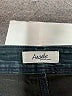 Angels Solid Blue Jeans Size 12 - photo 7