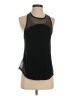 Forever 21 Black Tank Top Size S - photo 1