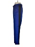 BCBGMAXAZRIA 100% Polyester Color Block Blue Track Pants Size M - photo 5