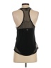 Forever 21 Black Tank Top Size S - photo 2
