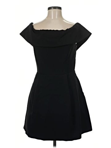 Lucy Paris Cocktail Dress (view 1)