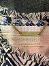 Trina Turk Print Blue Jacket Size 4 - photo 6
