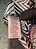 Trina Turk Print Blue Jacket Size 4 - photo 7