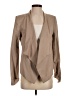BCBGMAXAZRIA Tan Blazer Size S - photo 1