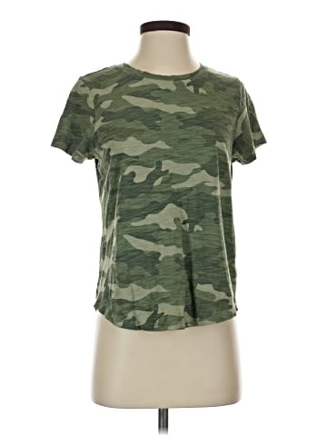 Old Navy Active T-Shirt (view 1)