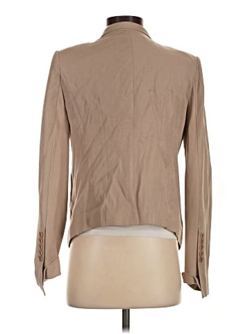 BCBGMAXAZRIA Blazer (view 2)