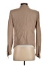 BCBGMAXAZRIA Tan Blazer Size S - photo 2