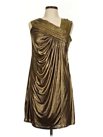 Tadashi Cocktail Dress (view 1)