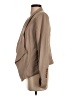 BCBGMAXAZRIA Tan Blazer Size S - photo 5