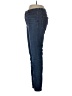 Ann Taylor Solid Blue Jeans Size 12 - photo 5