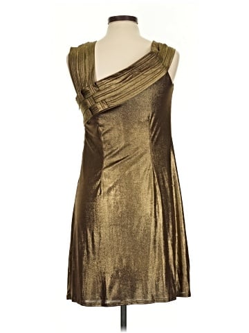 Tadashi Cocktail Dress (view 2)