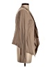 BCBGMAXAZRIA Tan Blazer Size S - photo 4